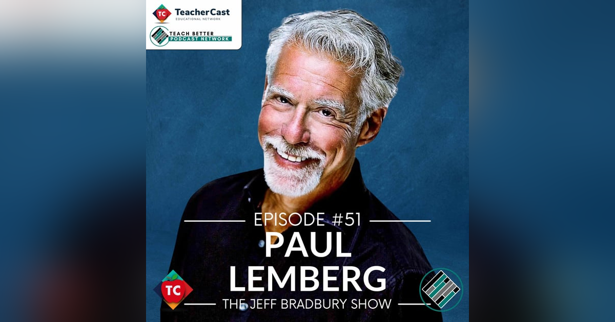 Overcoming Imposter Syndrome and Managing Work-Life Balance: A Conversation with Business Coach Paul Lemberg Overcoming Imposter Syndrome and Managing Work-Life Balance: A Conversation with Business Coach Paul Lemberg