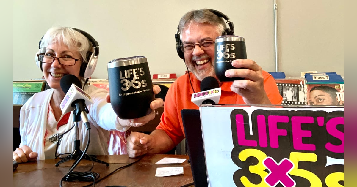 S2 E11 Running Through the Most Perfect Meadow of Music at Toad Hall in Rockford, Illinois S2 E11 Running Through the Most Perfect Meadow of Music at Toad Hall in Rockford, Illinois