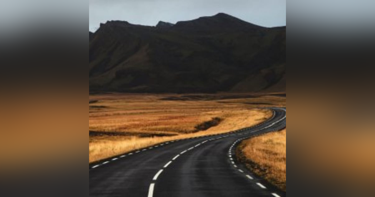 The Longer Road Part 1 The Longer Road Part 1