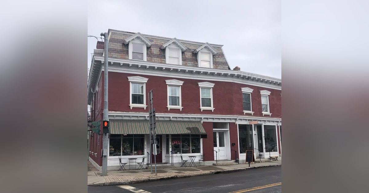 15. Town For Sale 15. Town For Sale