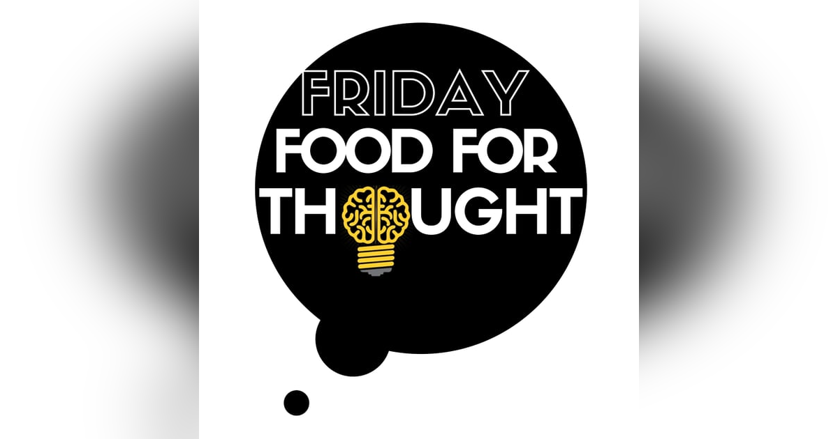 005: The 40% Rule | FFFT 005: The 40% Rule | FFFT