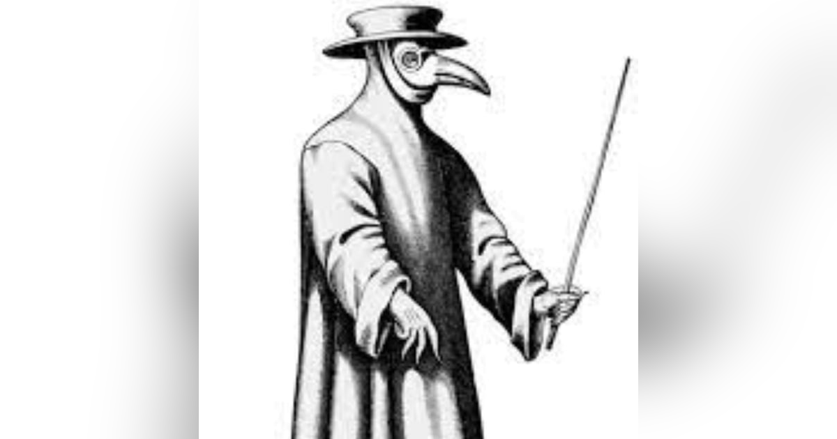 The Black Death working copy The Black Death working copy