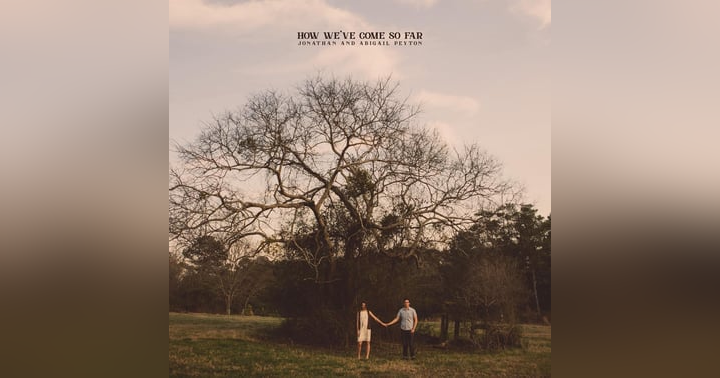 image for Jonathan Peyton’s New Album Celebrates Life’s Journey