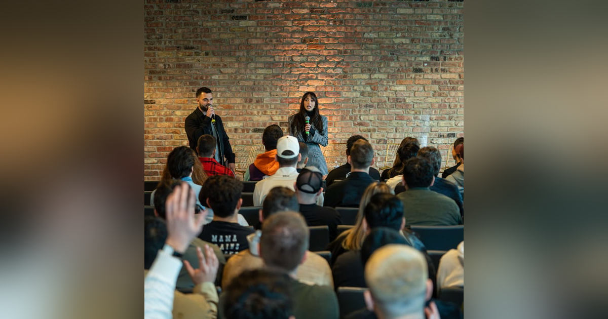 Tired of Making No Money? Industry Experts Share Their Solution | EF EP 87 Tired of Making No Money? Industry Experts Share Their Solution | EF EP 87