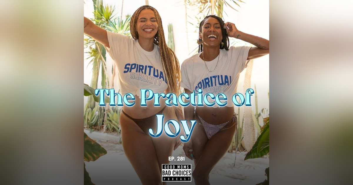 The Practice of Joy The Practice of Joy