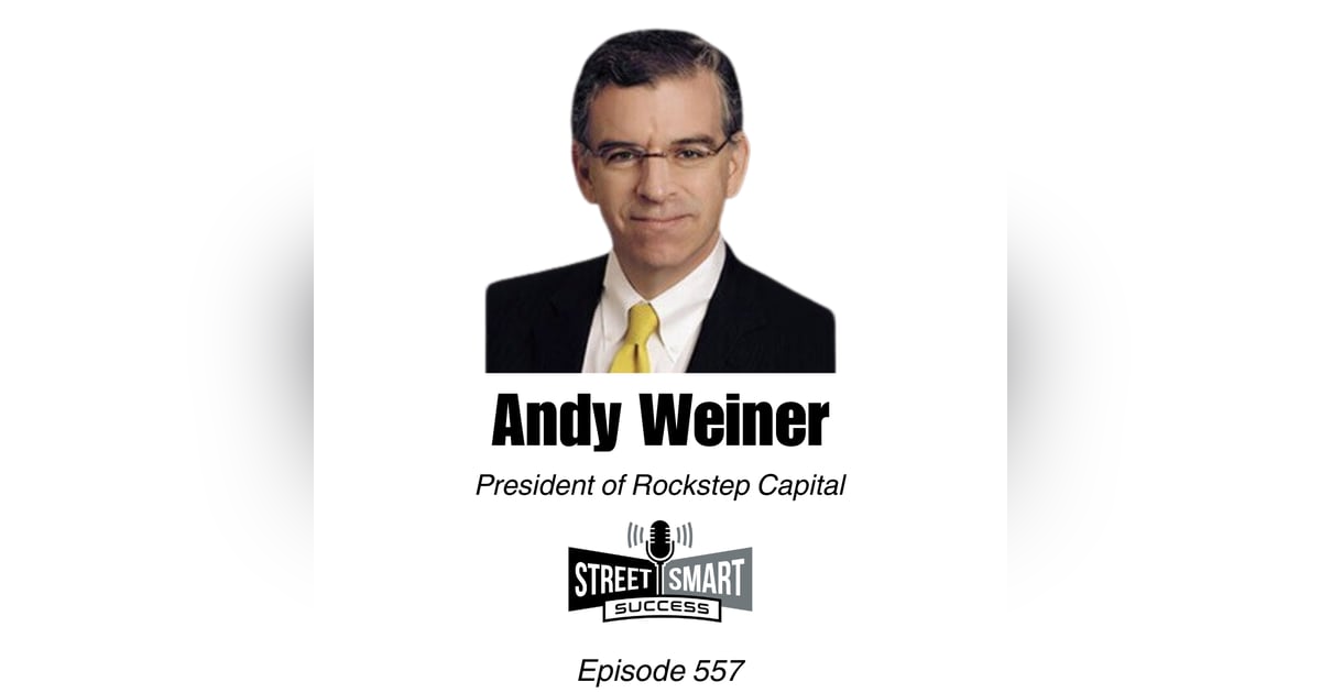 557: Great Opportunities In A Resurgent Asset Class 557: Great Opportunities In A Resurgent Asset Class