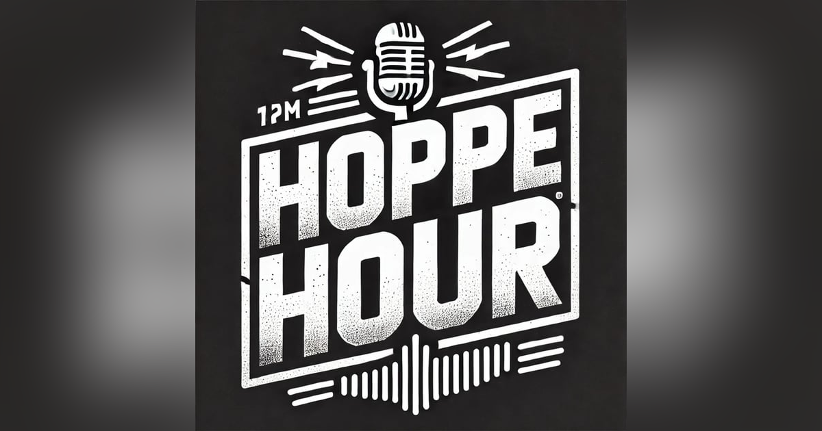 The Latest Between Blake Lively & Justin Baldoni (Hoppe Hour With Ryan Hoppe: 1.17.25) The Latest Between Blake Lively & Justin Baldoni (Hoppe Hour With Ryan Hoppe: 1.17.25)