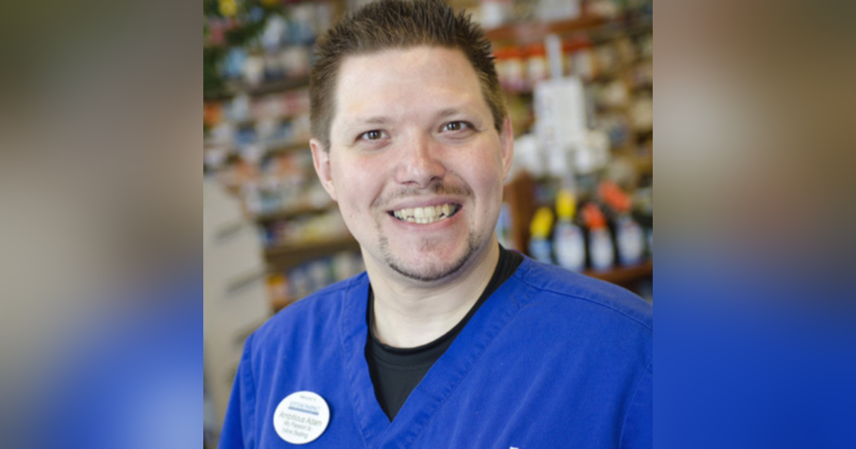 Community Pharmacy at a Crossroad | Adam King, CPhT, RPhT, PRS Community Pharmacy at a Crossroad | Adam King, CPhT, RPhT, PRS