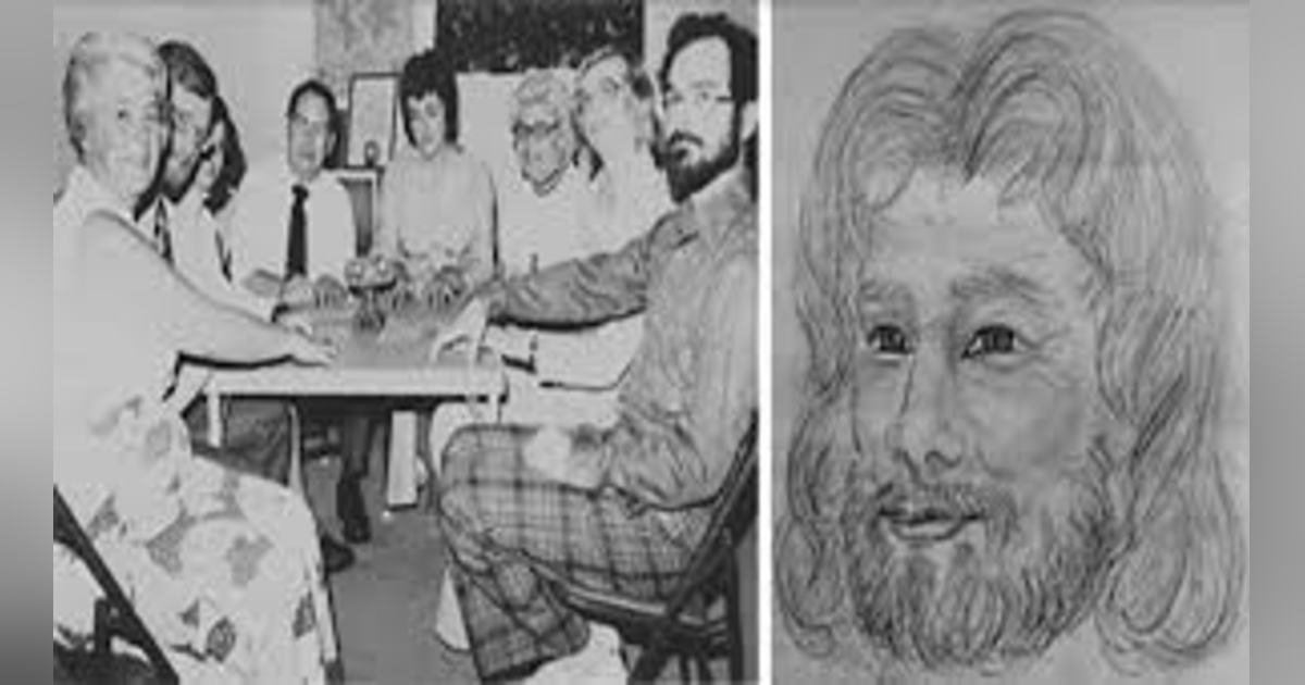 THE PHILIP EXPERIMENT (OR HOW TO CREATE YOUR OWN GHOST) THE PHILIP EXPERIMENT (OR HOW TO CREATE YOUR OWN GHOST)