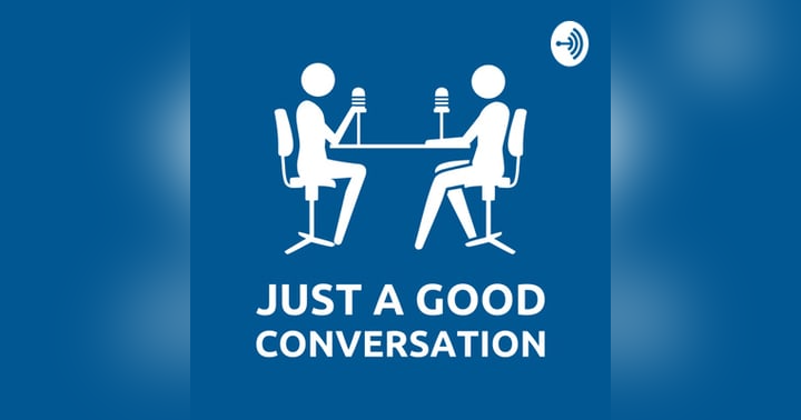 image for NEW CROSSOVER FEATURE WITH JUST A GOOD CONVERSATION PODCAST FEATURING MATT BROWN!!