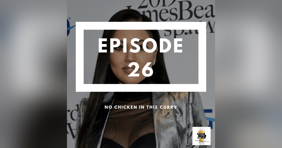 BBP 26 - Beer, Curry & Power BBP 26 - Beer, Curry & Power