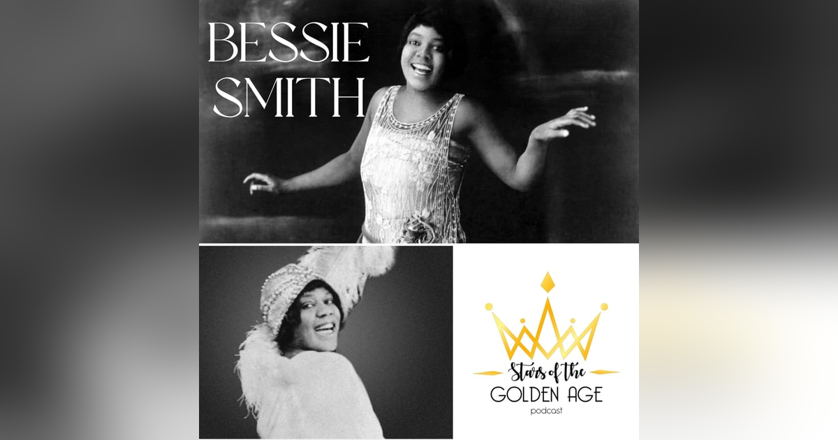Bessie Smith Bessie Smith