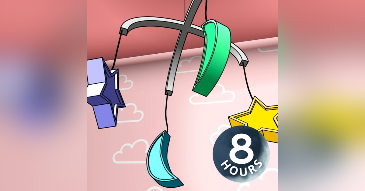 Baby Sleep Sounds White Noise 8 Hours | Helps Infant Fall Asleep and Remain Sleeping All Night Baby Sleep Sounds White Noise 8 Hours | Helps Infant Fall Asleep and Remain Sleeping All Night