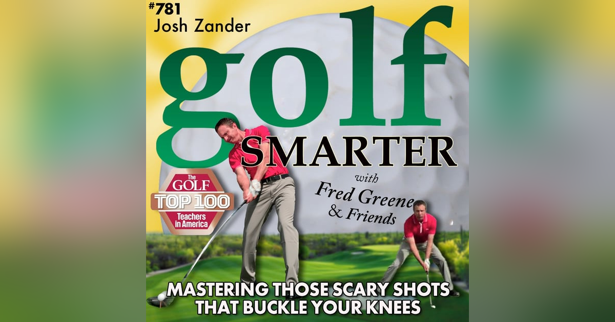 Mastering Those Scary Golf Shots That make You Question Your Skills & Buckle Your Knees Mastering Those Scary Golf Shots That make You Question Your Skills & Buckle Your Knees