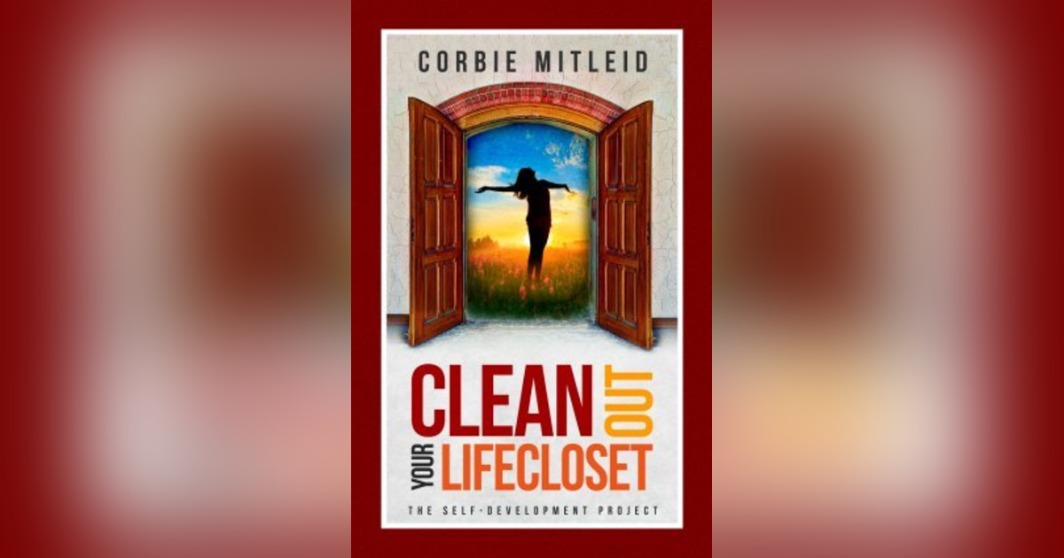 Corbie Mitleid- Intuitive Counselor and a great interview! Corbie Mitleid- Intuitive Counselor and a great interview!