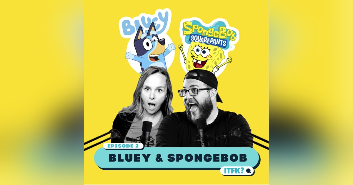 Should Parents ‘Paws’ Bluey? Should Parents ‘Paws’ Bluey?