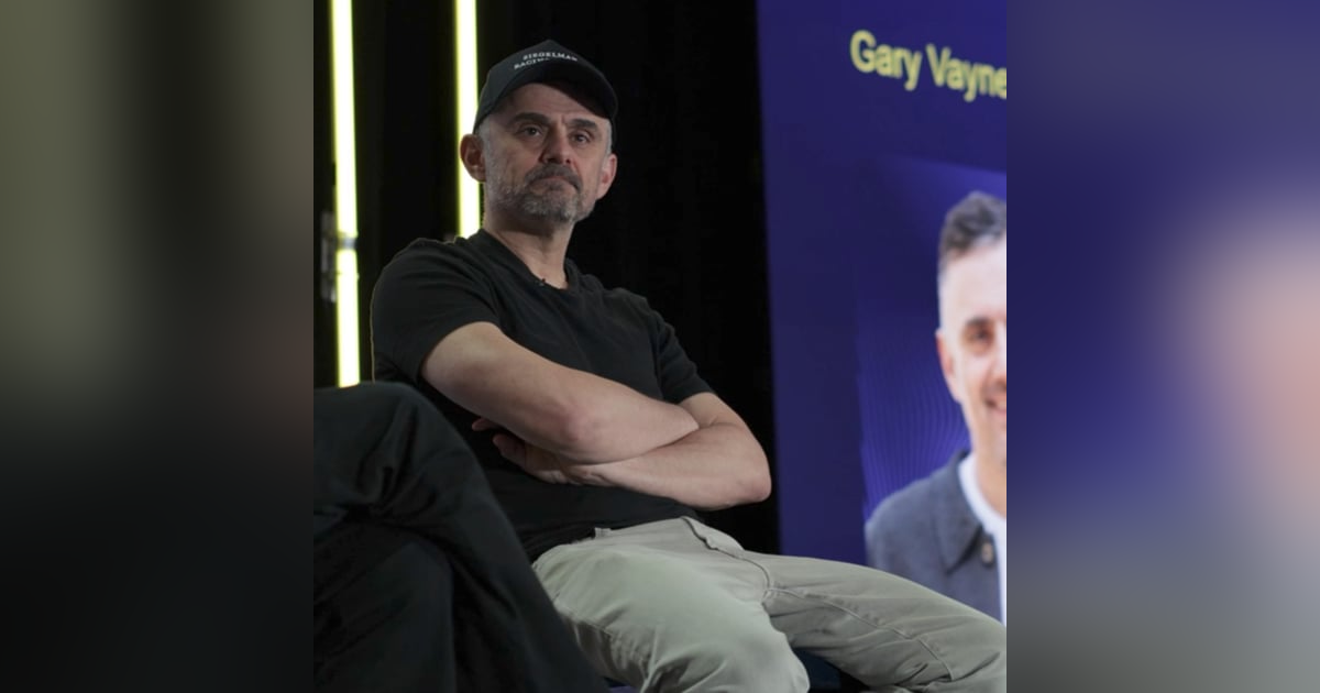 The Entrepreneur’s Edge on AI, Social Media and Business Q&A | RightNOW 2025 Keynote PART 2 The Entrepreneur’s Edge on AI, Social Media and Business Q&A | RightNOW 2025 Keynote PART 2