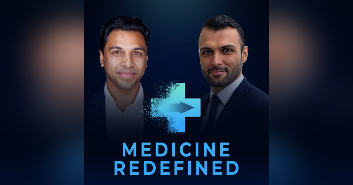 175. Cynicism in Healthcare: New Surgeon General, Critiquing Viral Health Experts & Getting on Board with AI 175. Cynicism in Healthcare: New Surgeon General, Critiquing Viral Health Experts & Getting on Board with AI