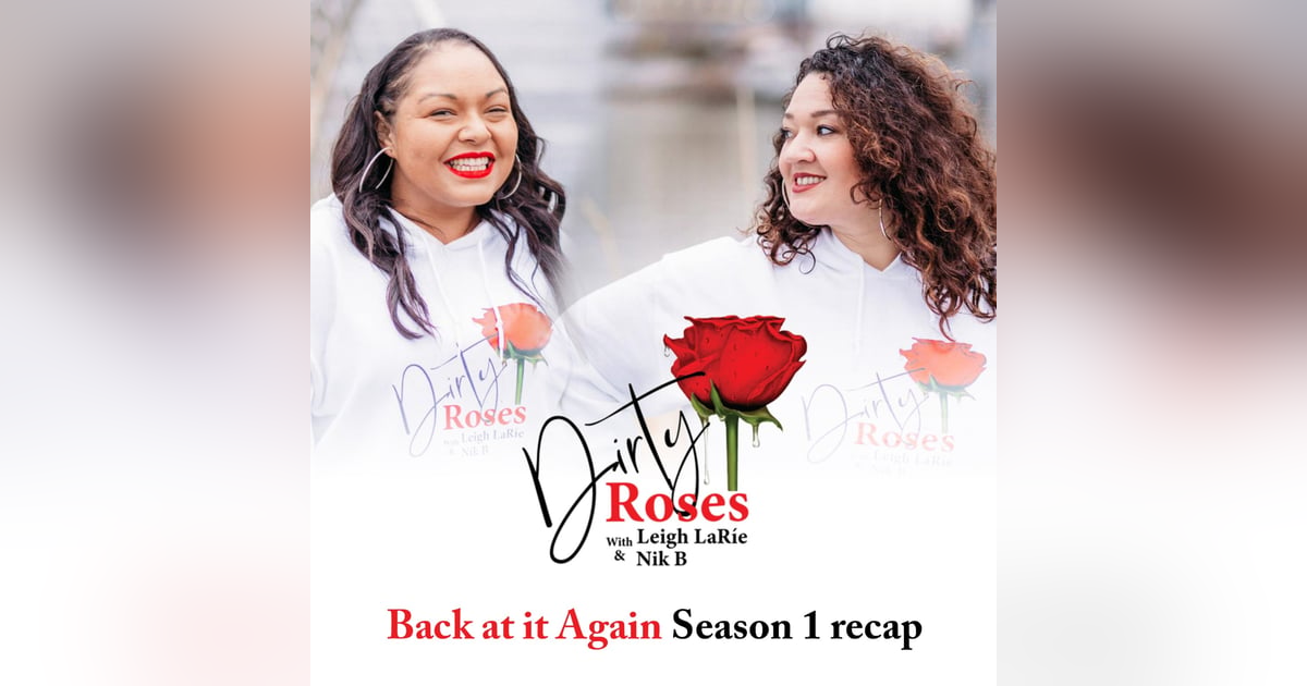 Back At It Again Back At It Again