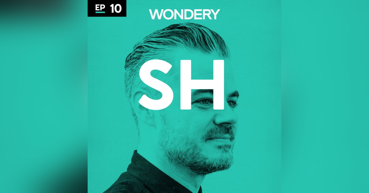 EXPERTS ON EXPERT: Scott Harrison EXPERTS ON EXPERT: Scott Harrison