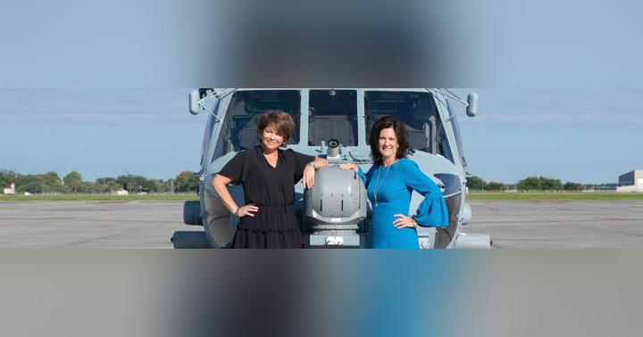 image for Hover Girl Properties: Jacksonville's Go-To Military Relocation and Property Management Experts
