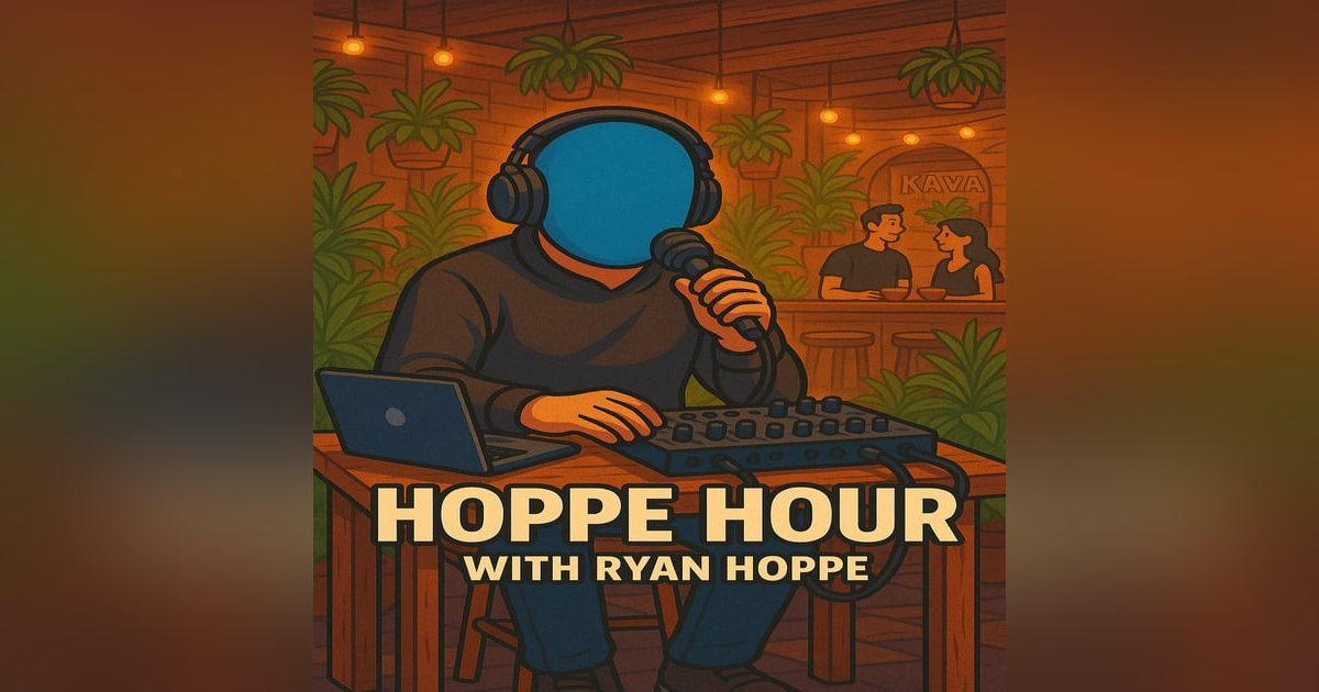 Cardi B Is The Worst! (Hoppe Hour With Ryan Hoppe: 5.31.25) Cardi B Is The Worst! (Hoppe Hour With Ryan Hoppe: 5.31.25)