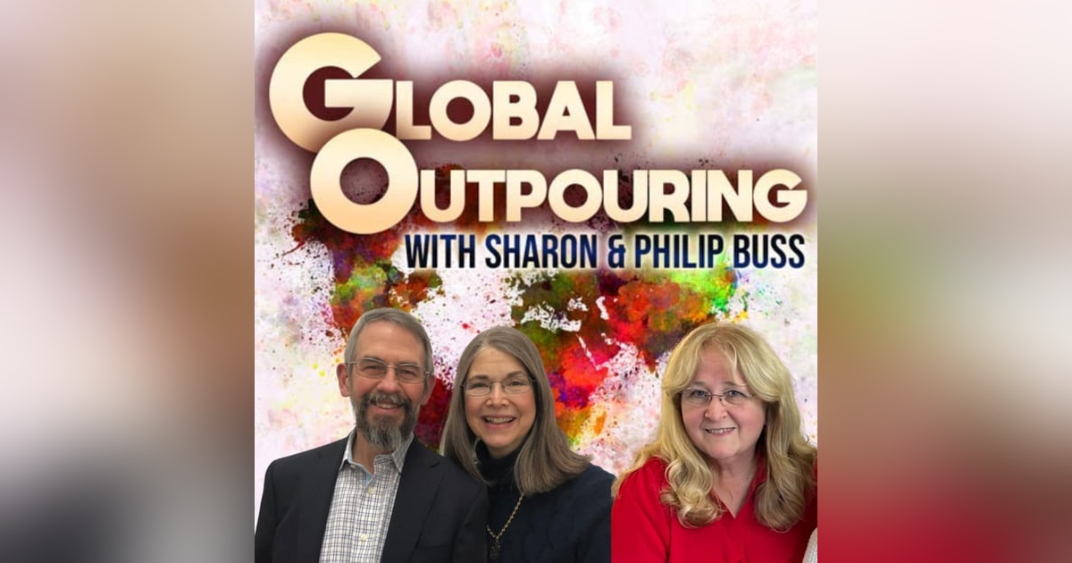 (196) “Bring Abused Children into God’s Embrace” with Debbie Young (Part 2) (196) “Bring Abused Children into God’s Embrace” with Debbie Young (Part 2)