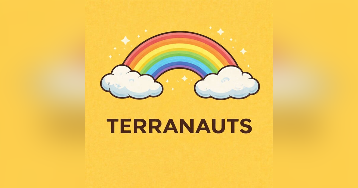 ¡Arcoíris! ¡Arcoíris!