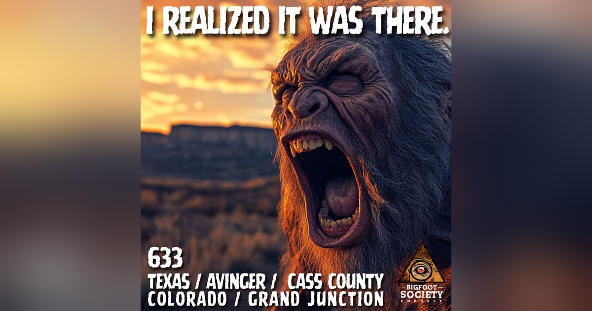 East Texas Sasquatch around the Cabin | Texas | Colorado | Archives East Texas Sasquatch around the Cabin | Texas | Colorado | Archives