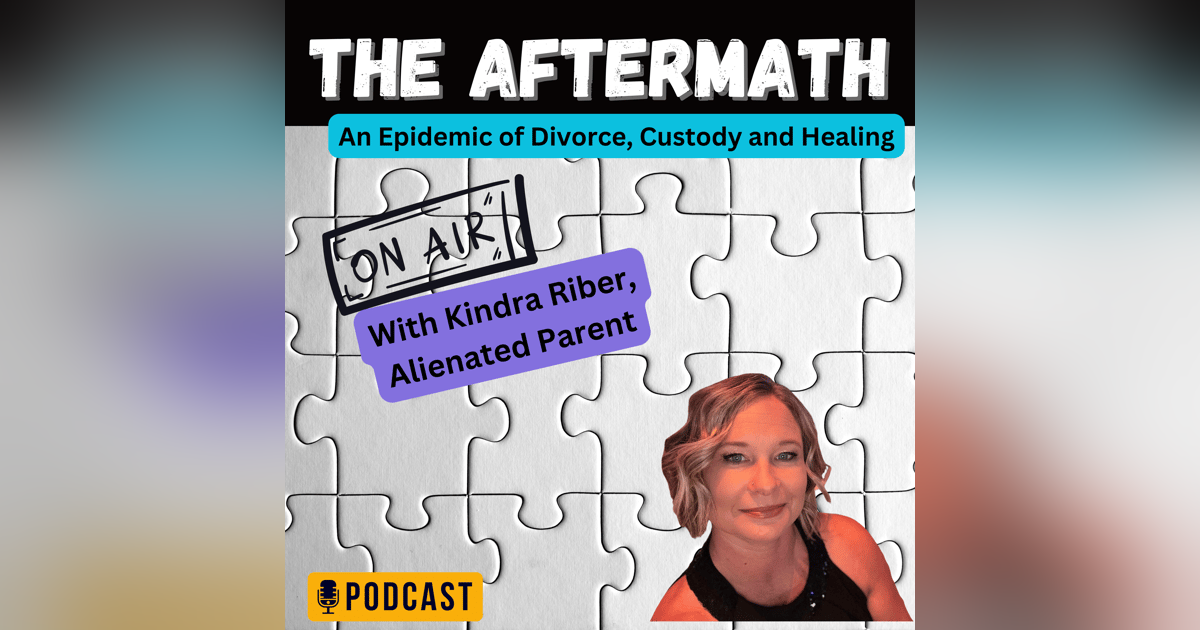 Getting Real on Custody Issues with Kindra Riber Getting Real on Custody Issues with Kindra Riber