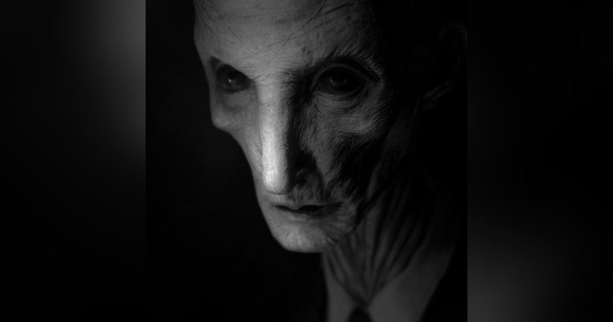 Lo Dejamos Entras A Casa Podcast Paranormal - REDE Lo Dejamos Entras A Casa Podcast Paranormal - REDE