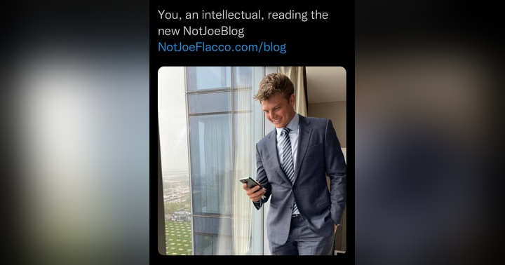 image for The New Blog