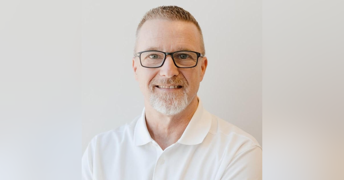 Grit, Grace, and Innovation; Jeff Standridge Grit, Grace, and Innovation; Jeff Standridge