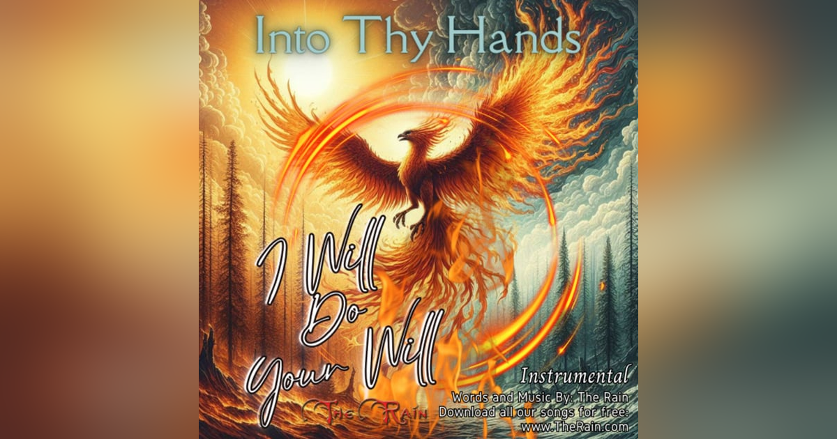 I'll Do Your Will (Guitar Reprise) Instrumental I'll Do Your Will (Guitar Reprise) Instrumental