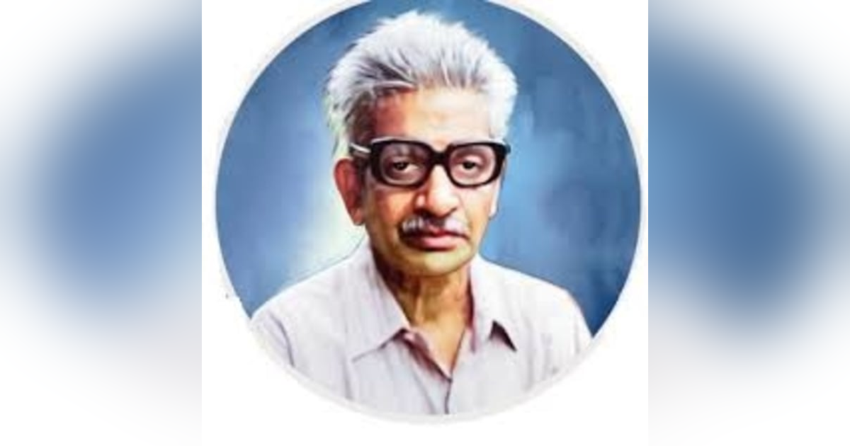 Part 2 - ‘వఱడు ‘ – అల్లం శేషగిరిరావు గారు Part 2 - ‘వఱడు ‘ – అల్లం శేషగిరిరావు గారు