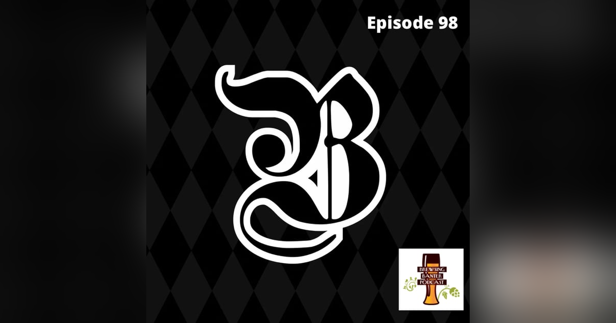 BBP 98 - Culture & Cajun BBP 98 - Culture & Cajun