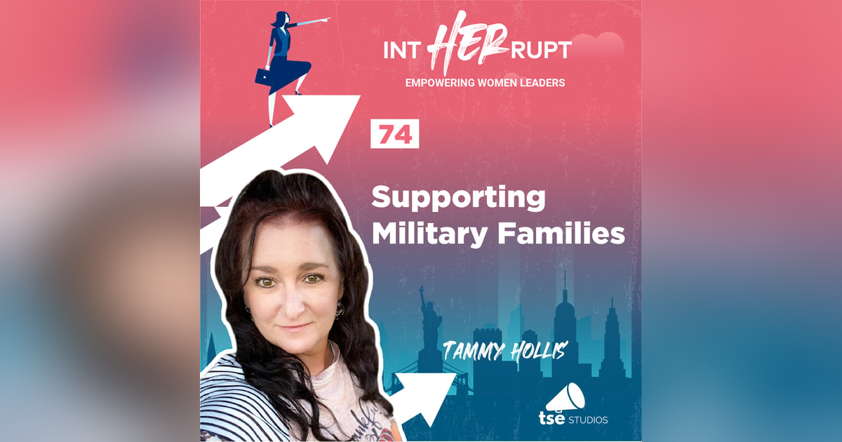 INT 074: Supporting Military Families INT 074: Supporting Military Families