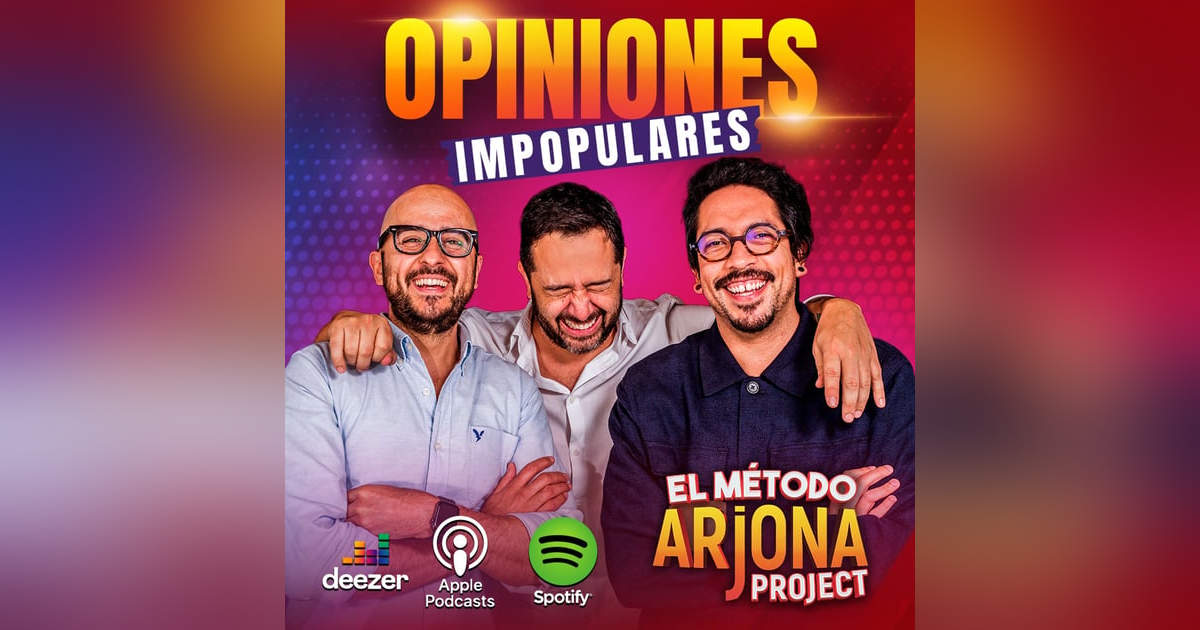 Opiniones Impopulares Opiniones Impopulares