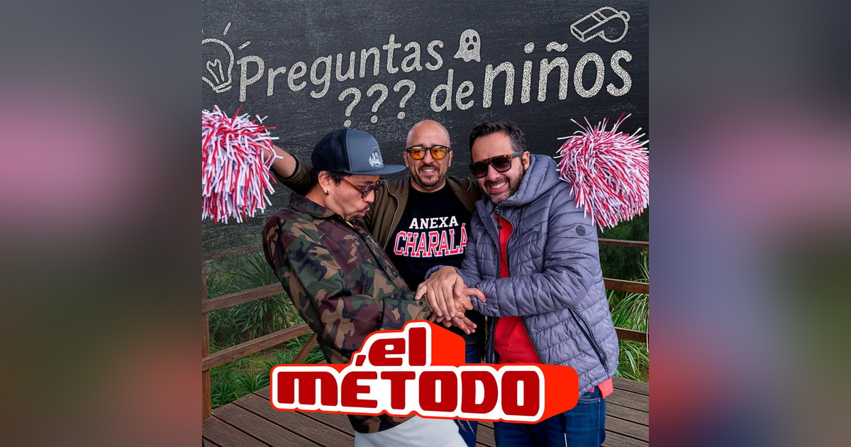 El episodio de Chubby El episodio de Chubby