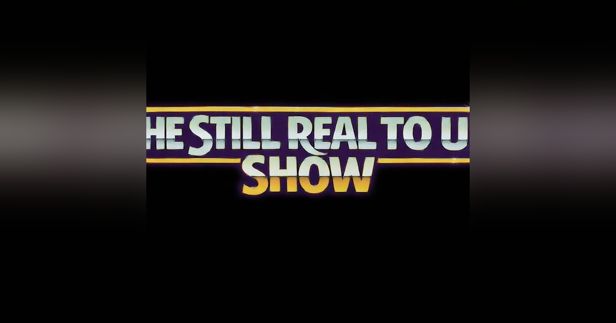 Is Oba Femi the Next Big Thing or the Next Big Miss? + Did Tony Khan Try to Buy WWE?! | The Still Real to Us Show | Episode #841 – 3/26/26 Is Oba Femi the Next Big Thing or the Next Big Miss? + Did Tony Khan Try to Buy WWE?! | The Still Real to Us Show | Episode #841 – 3/26/26
