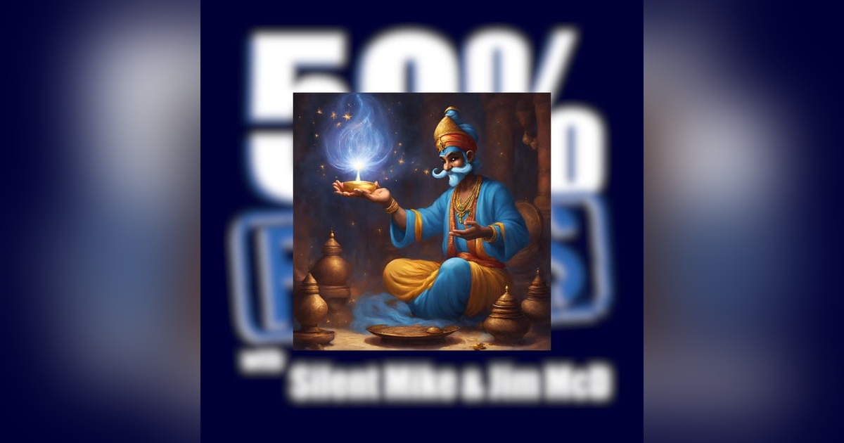 Our three wishes for 2024? Our three wishes for 2024?