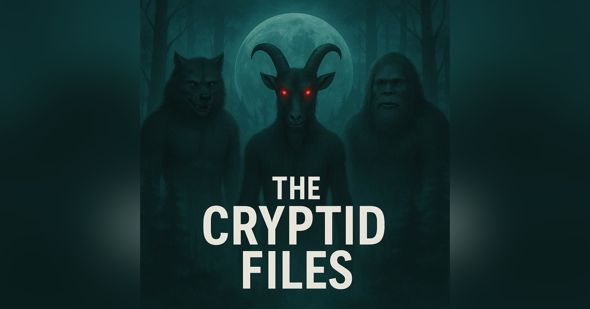 The Skunk Ape: Florida's Foul-Smelling Cryptid The Skunk Ape: Florida's Foul-Smelling Cryptid