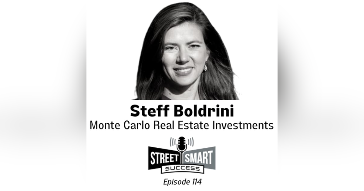 114: A Search For a Self-Storage Opportunity Led this Investor Into The Lucrative Car Wash Space 114: A Search For a Self-Storage Opportunity Led this Investor Into The Lucrative Car Wash Space