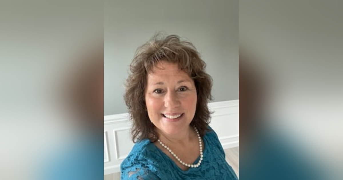 Jill Warnecke: Grieving with Purpose and Joy Jill Warnecke: Grieving with Purpose and Joy