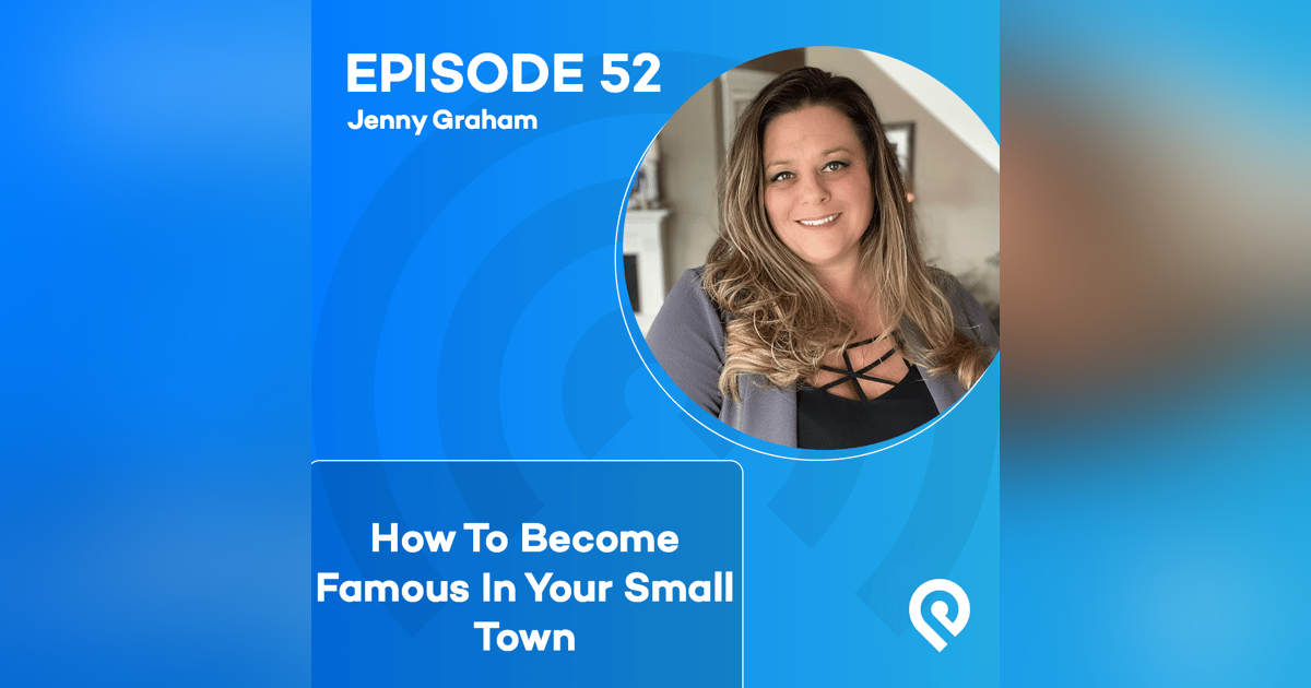 How To Become Famous In Your Small Town How To Become Famous In Your Small Town