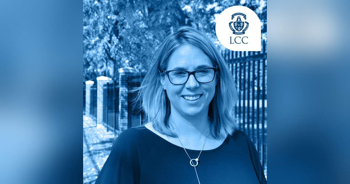 Tammy Groff: From Elementary to High School - Preparation and Transition Tammy Groff: From Elementary to High School - Preparation and Transition