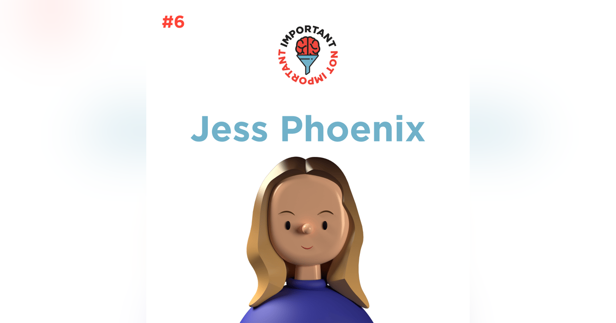 #6: The queer female volcanologist who wants to change Congress #6: The queer female volcanologist who wants to change Congress