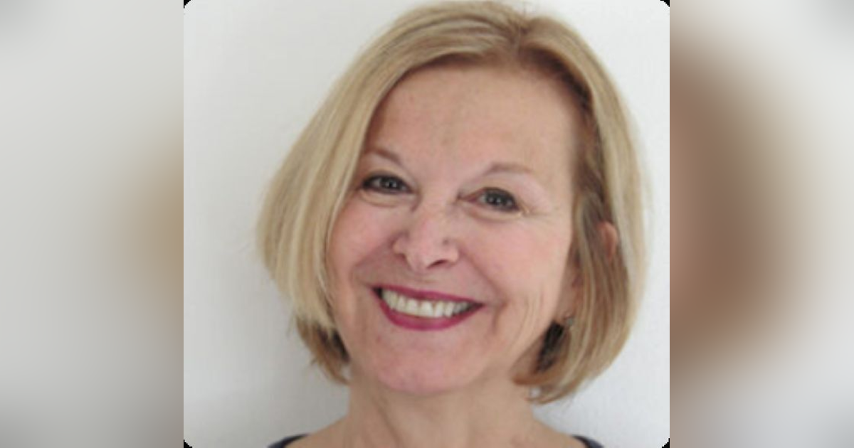 Episode # 392: Janet Patti & Robin Stern Episode # 392: Janet Patti & Robin Stern