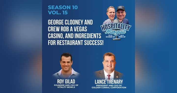 image for The Secret Ingredient: Building Strong Franchisee Relationships