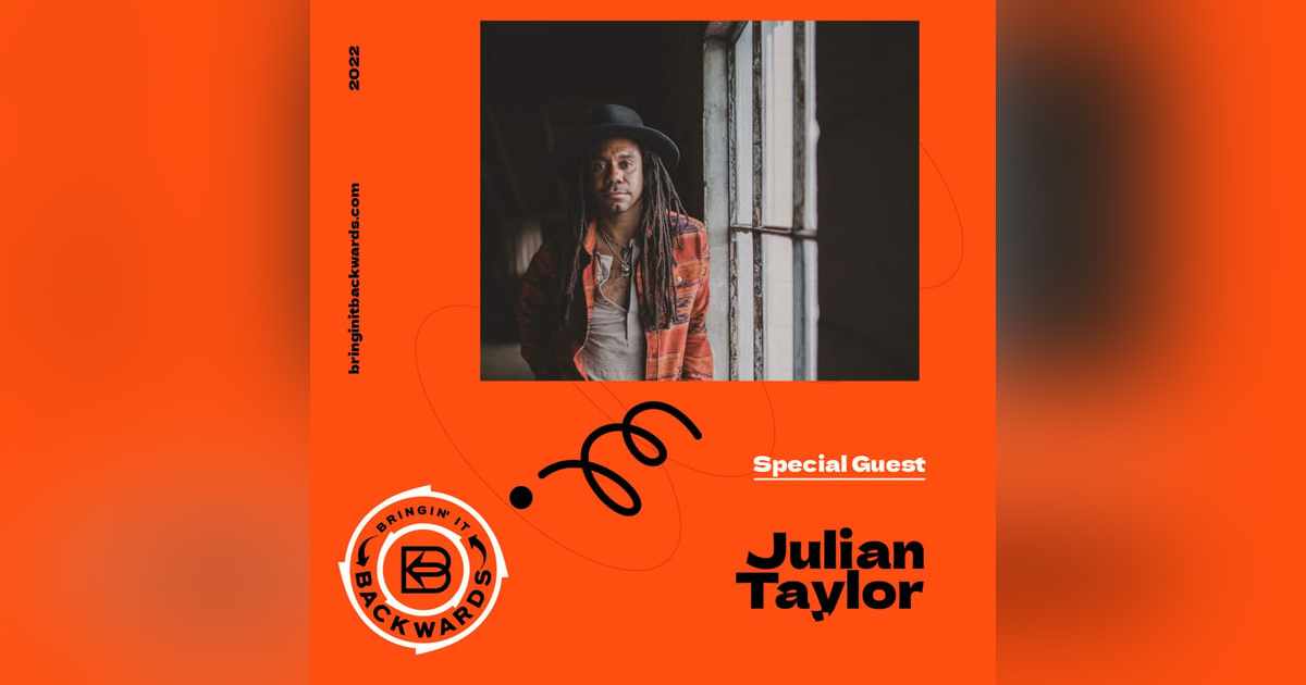 Interview with Julian Taylor Interview with Julian Taylor